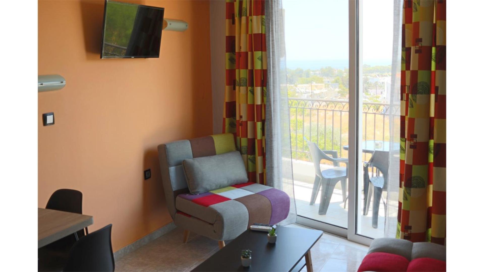 Planet View Apartmán