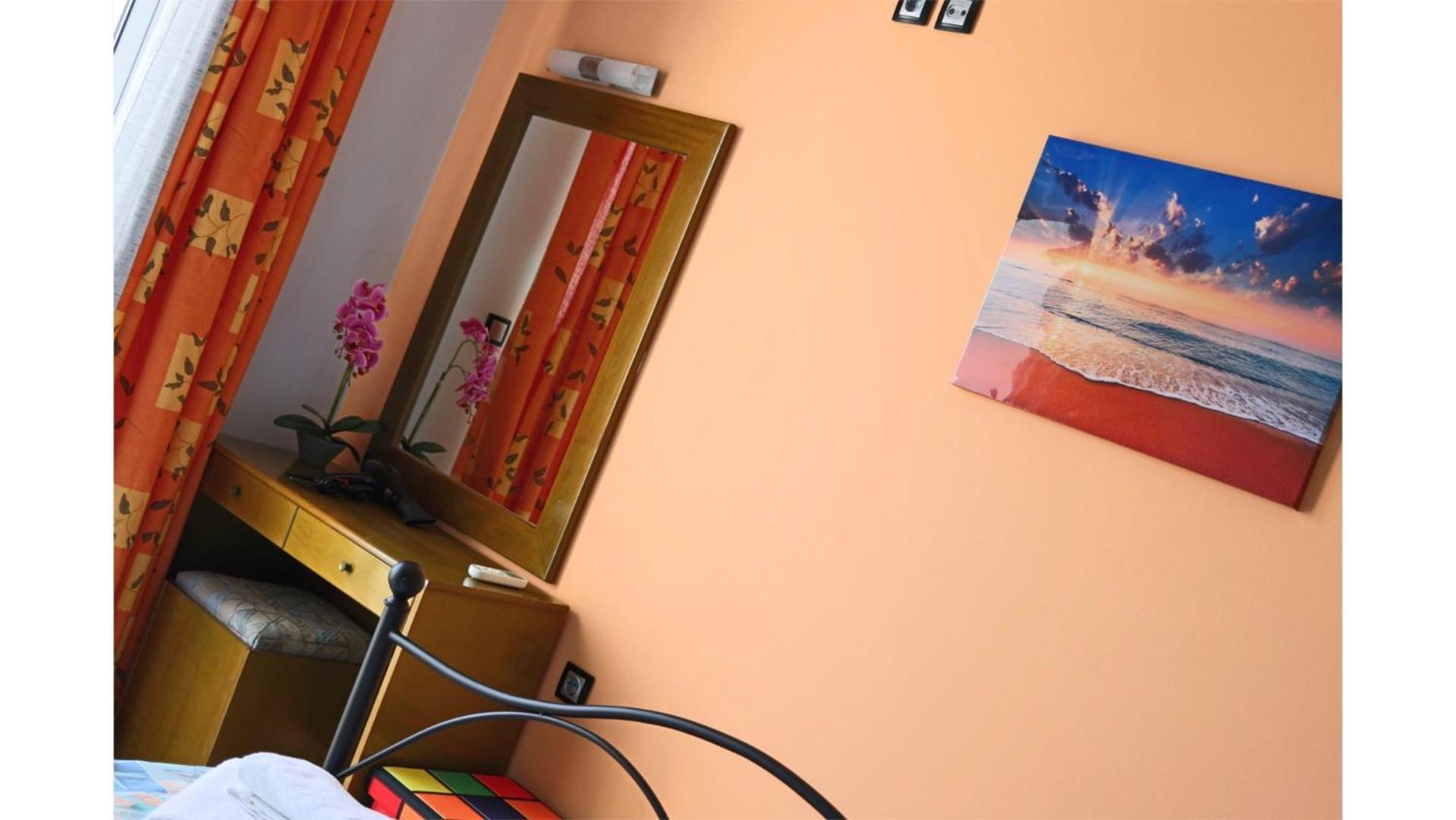 Planet View Apartament Faliraki