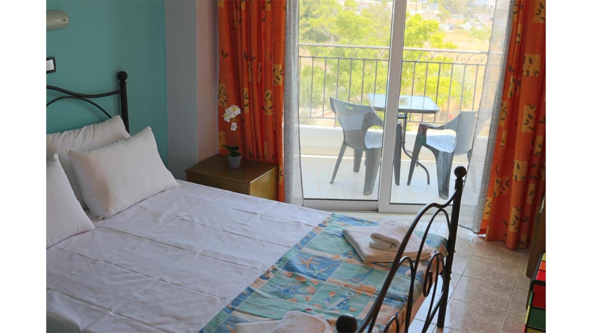 Apartament Planet View *