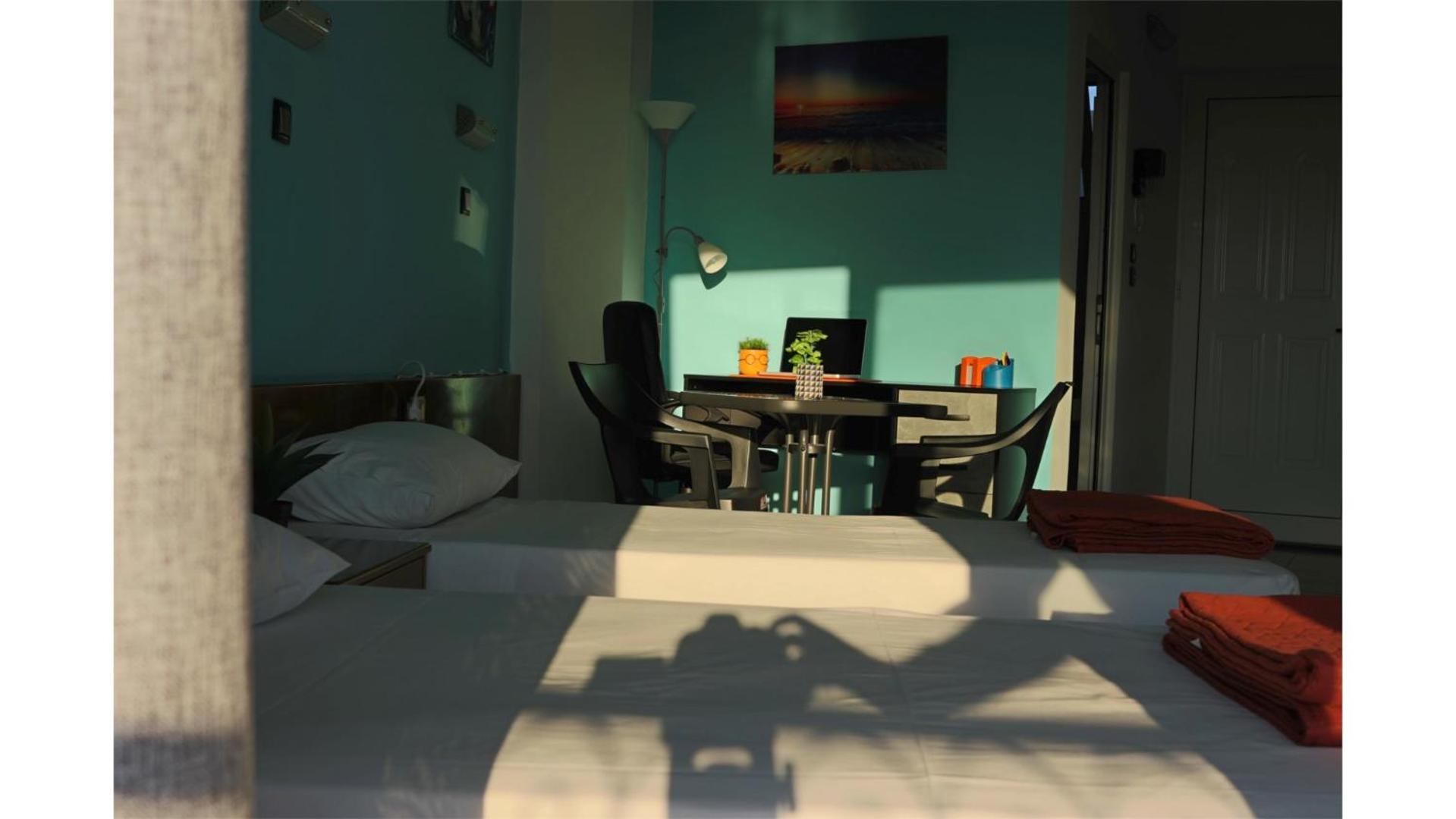 Planet View Apartament Faliraki