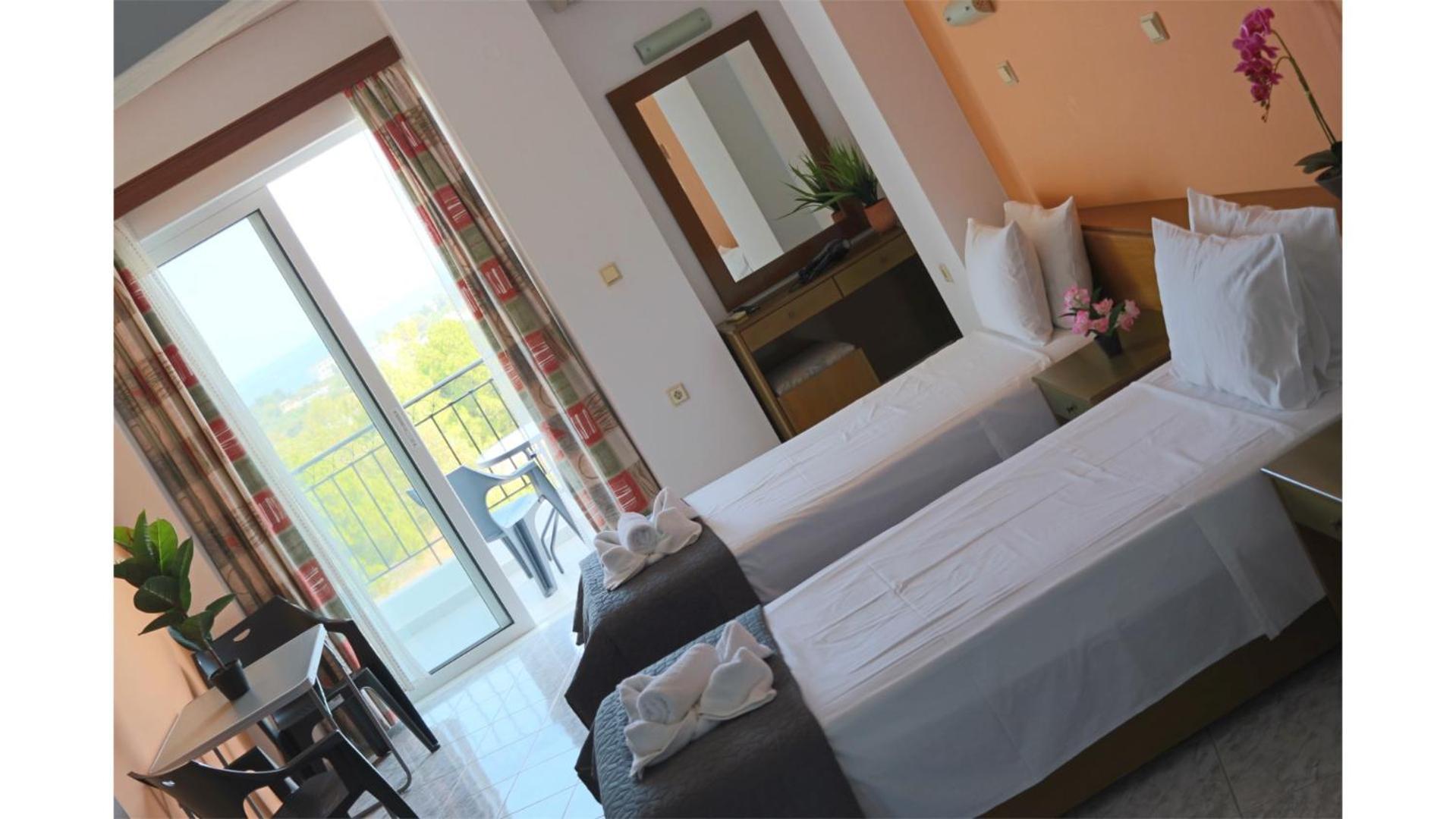 Apartament Planet View
