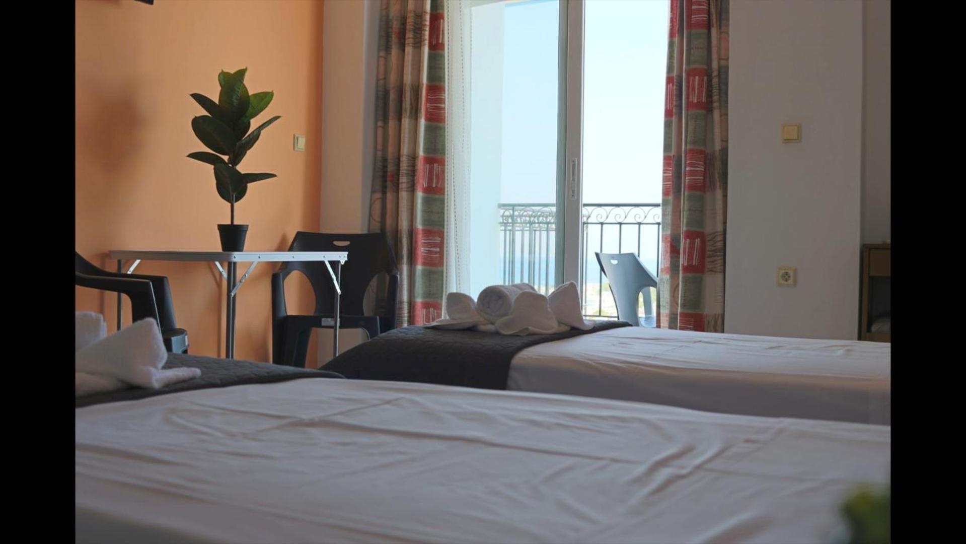 Apartament Planet View Faliraki
