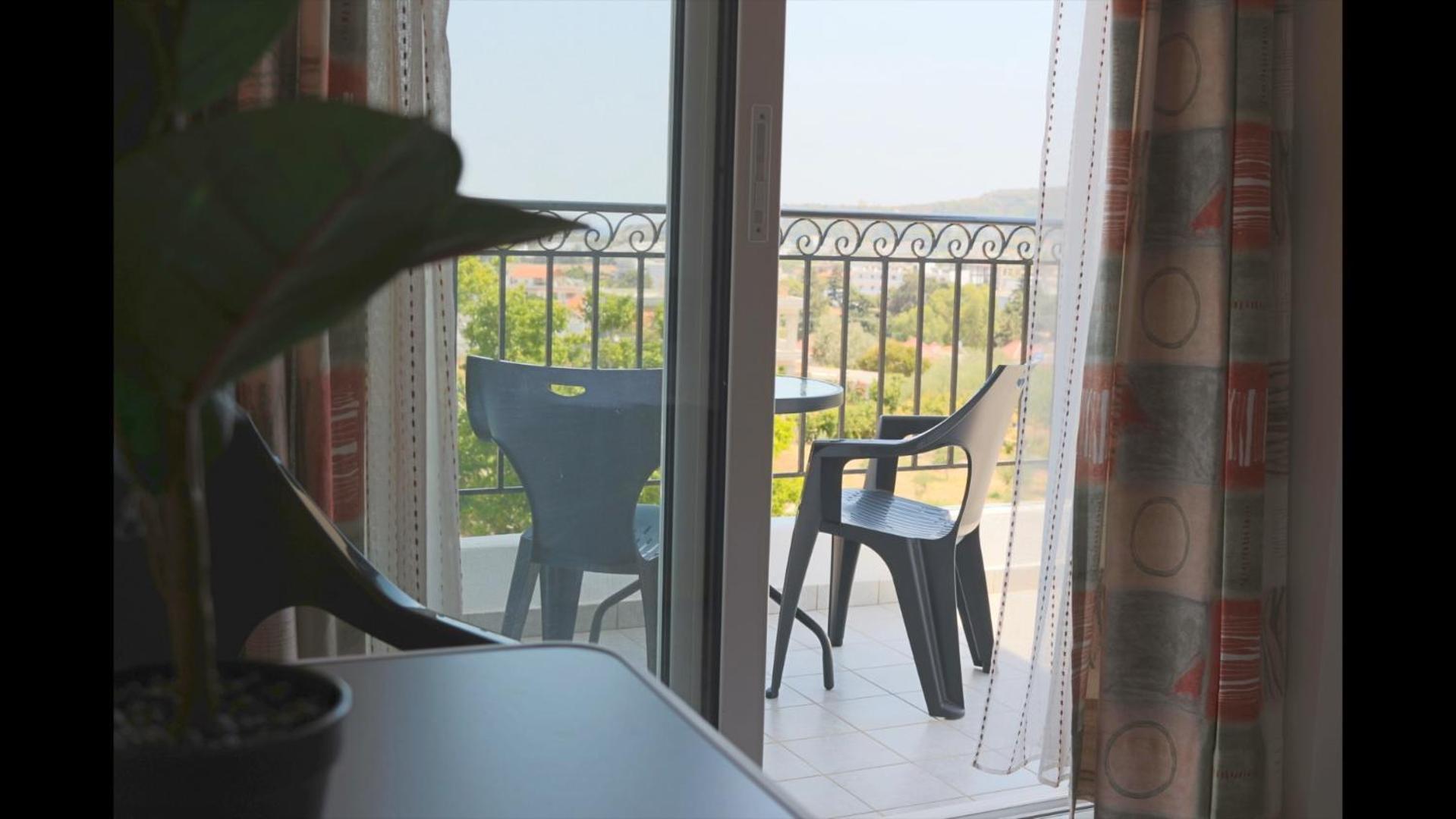 Apartament Planet View *