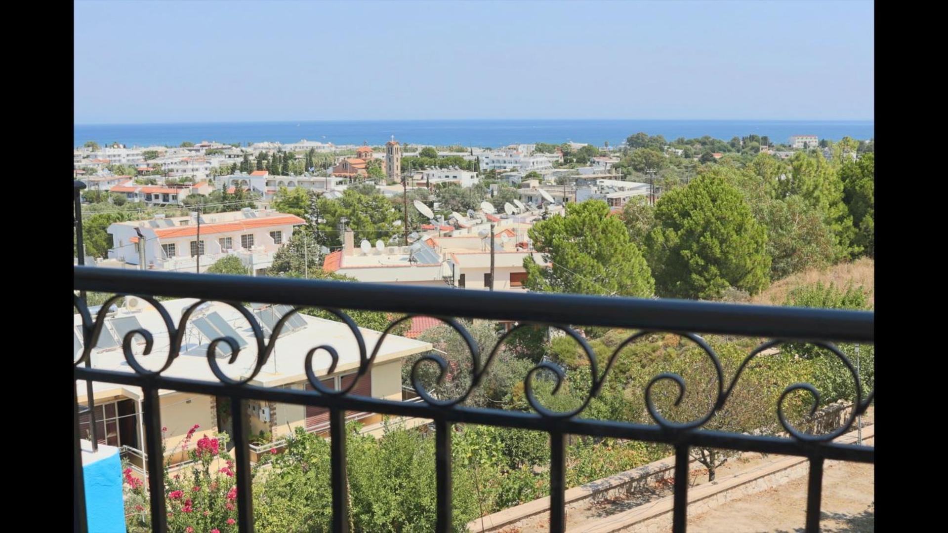 Apartament Planet View Faliraki