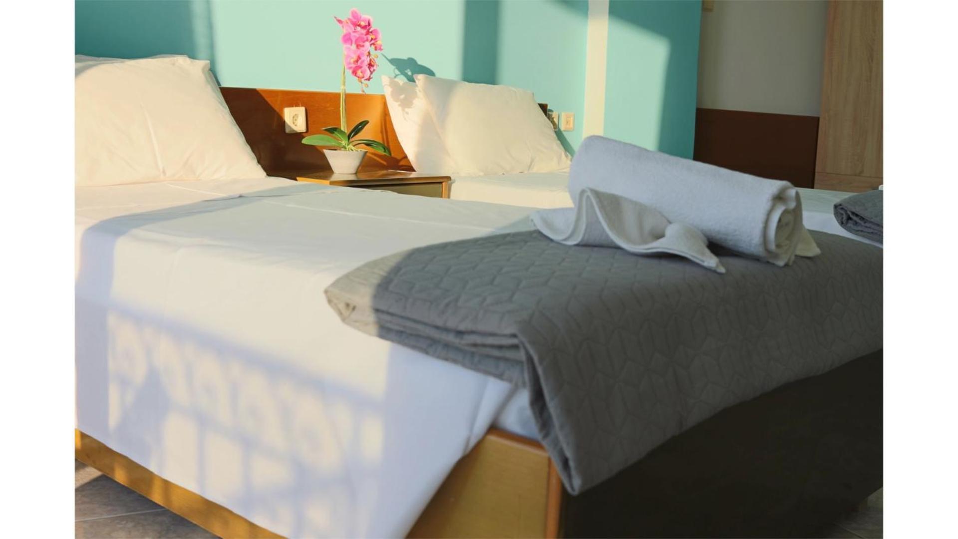 Planet View Apartament Faliraki