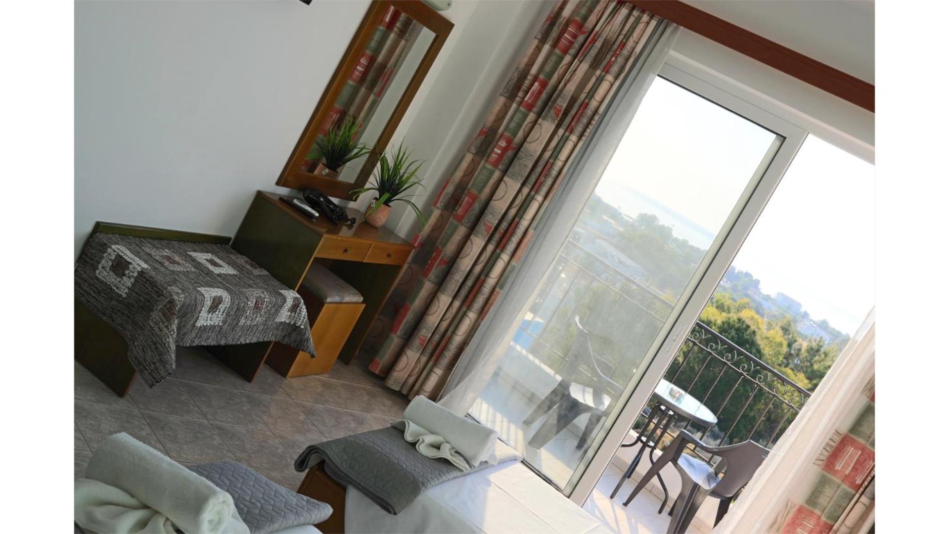 Planet View Apartament *