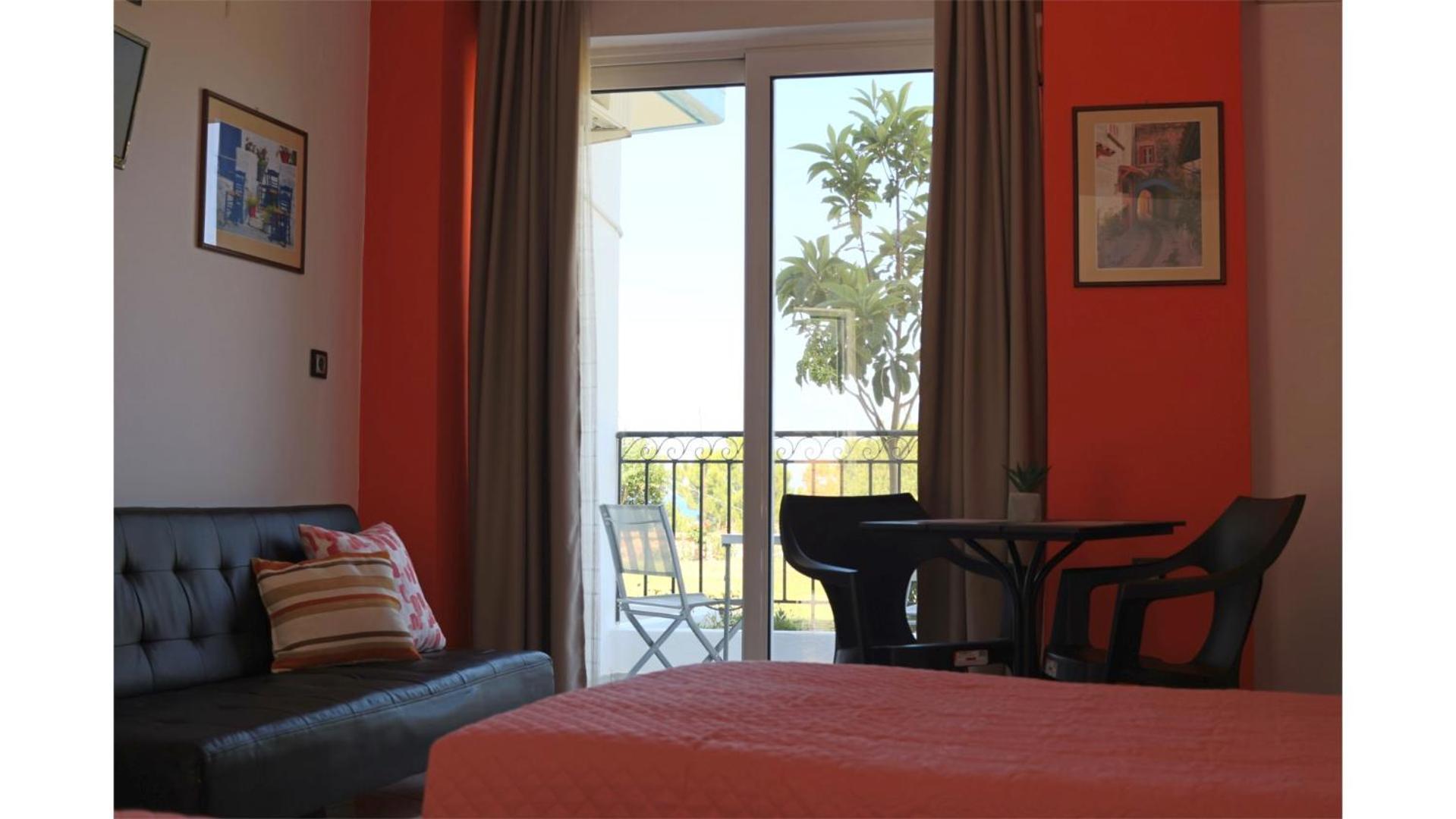 Apartmán Planet View Faliraki