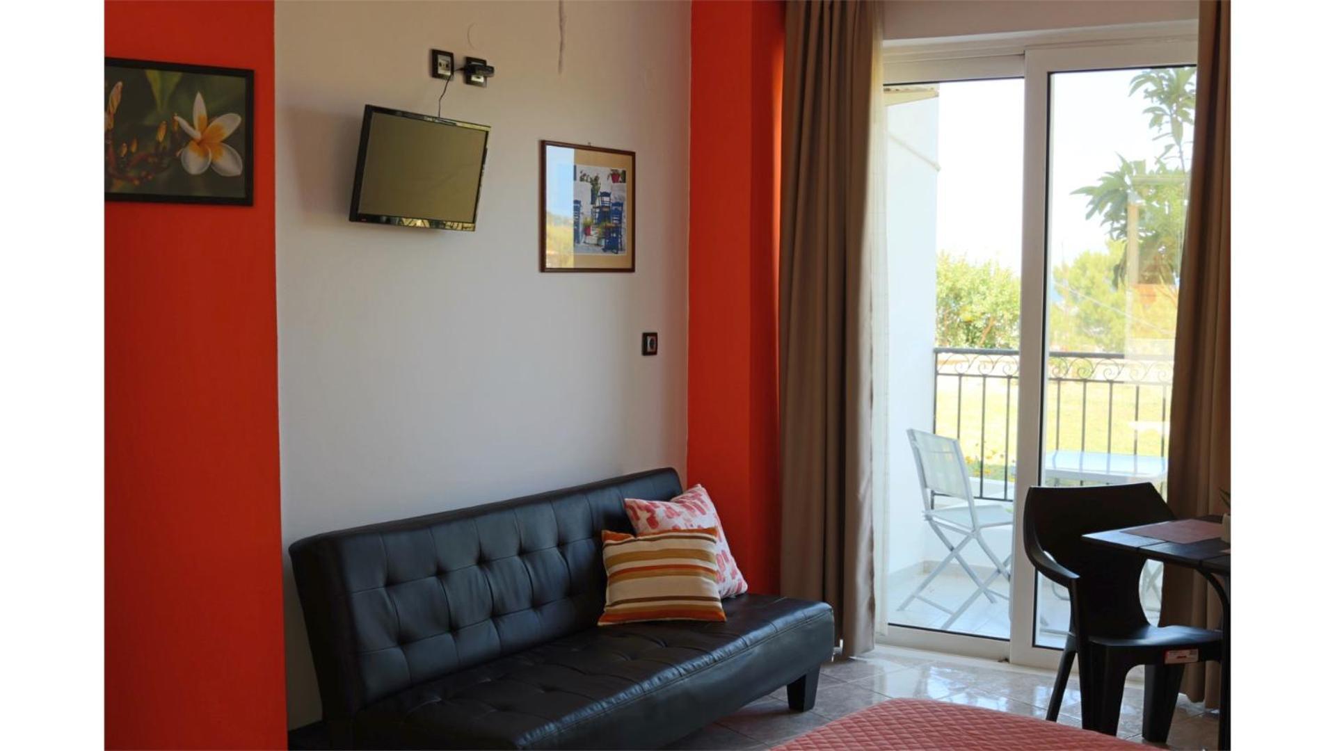 Planet View Apartament *