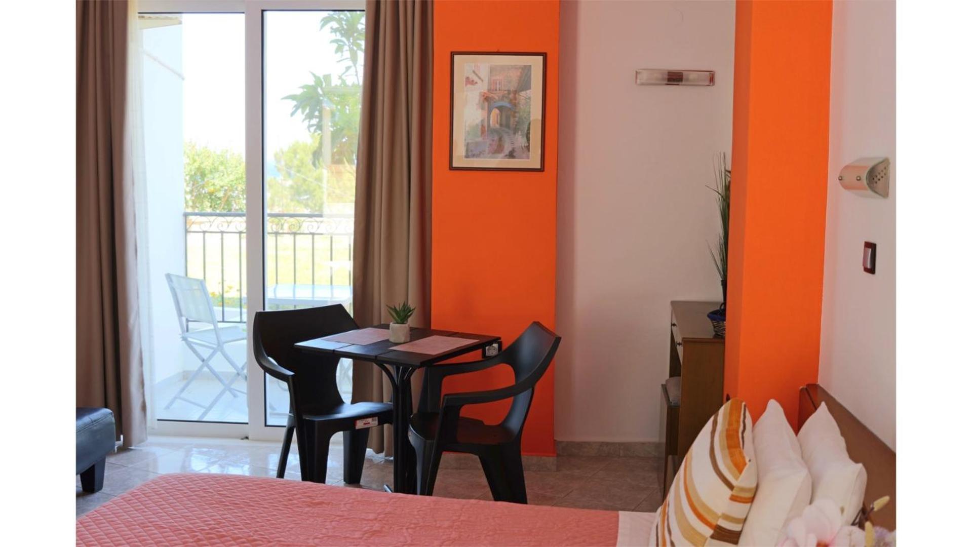 Planet View Apartament *