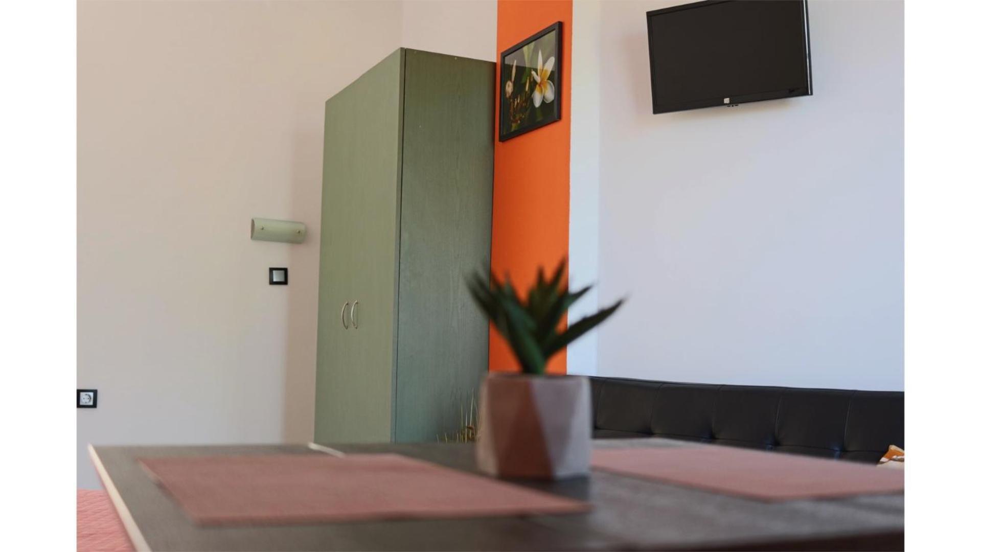 Planet View Apartament