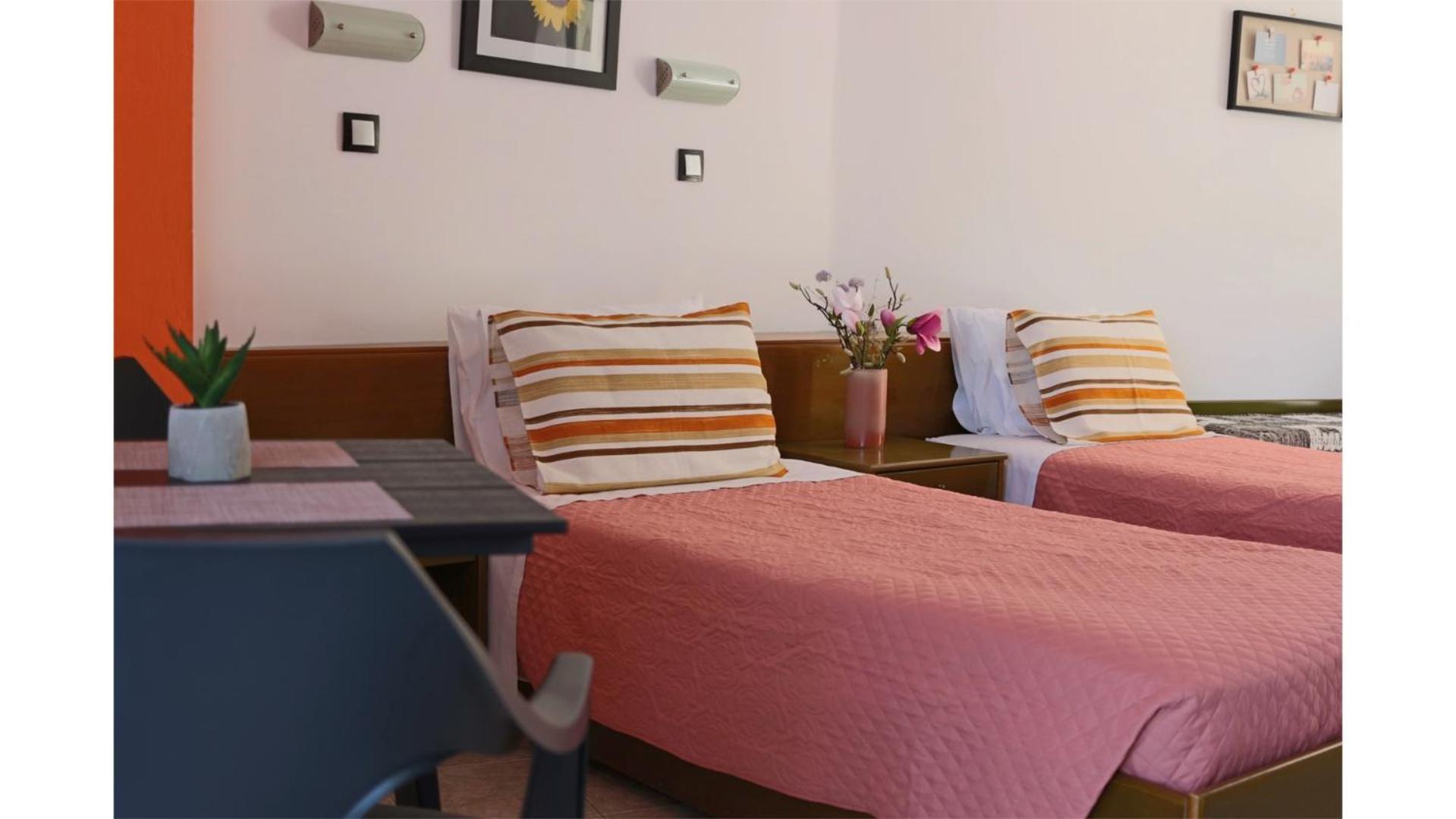 Apartament Planet View