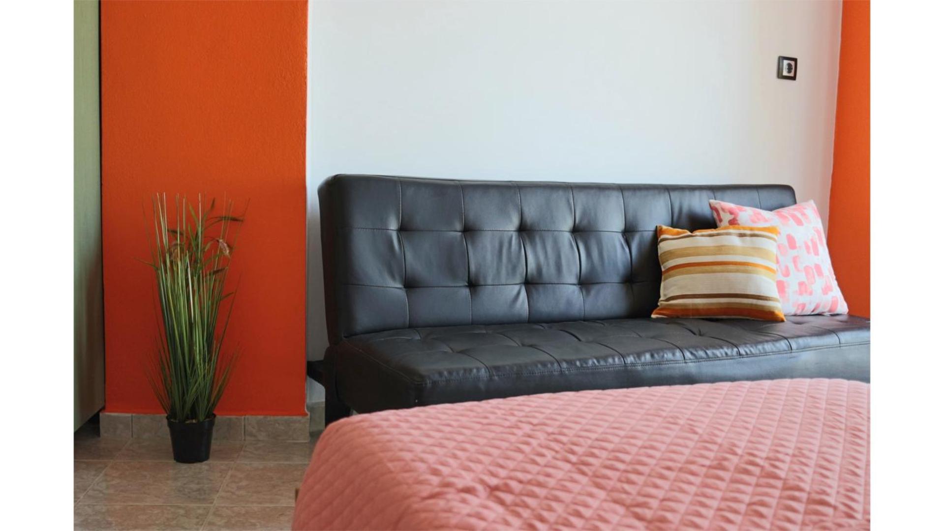 Planet View Apartament Faliraki