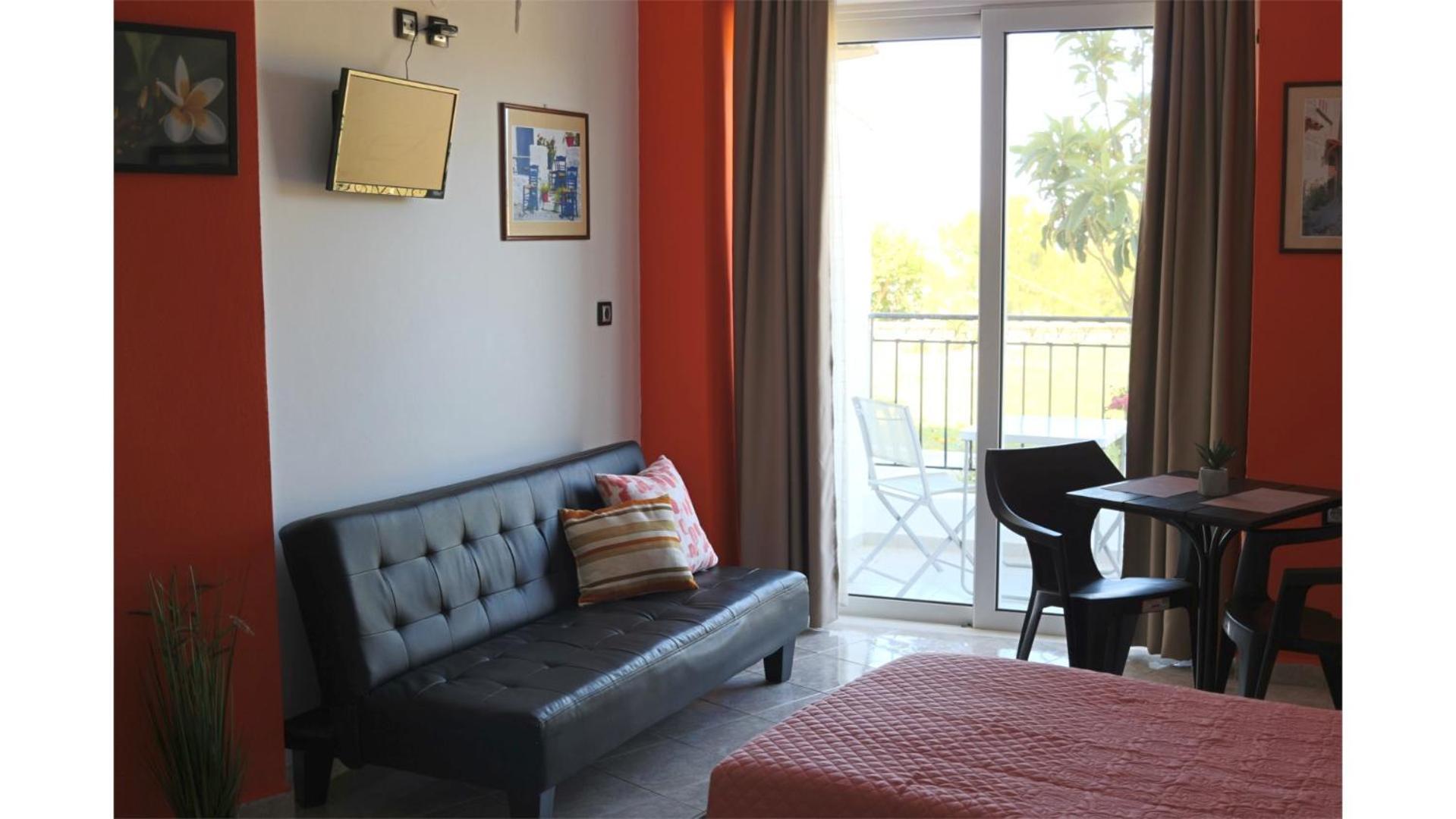 Planet View Apartament